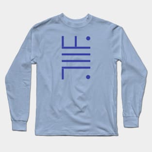 Movement Long Sleeve T-Shirt